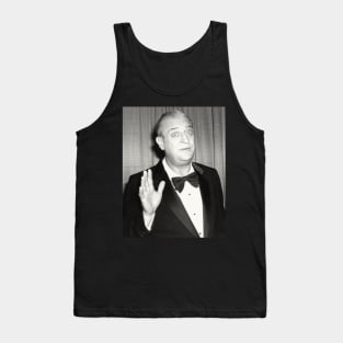 Rodney Dangerfield Tank Top